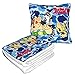 Hdadwy Asterix And Obelix Fashionable, Ingenious, Exquisite Car Pillow Blanket, Cushion Blanket, Sofa Blanket.