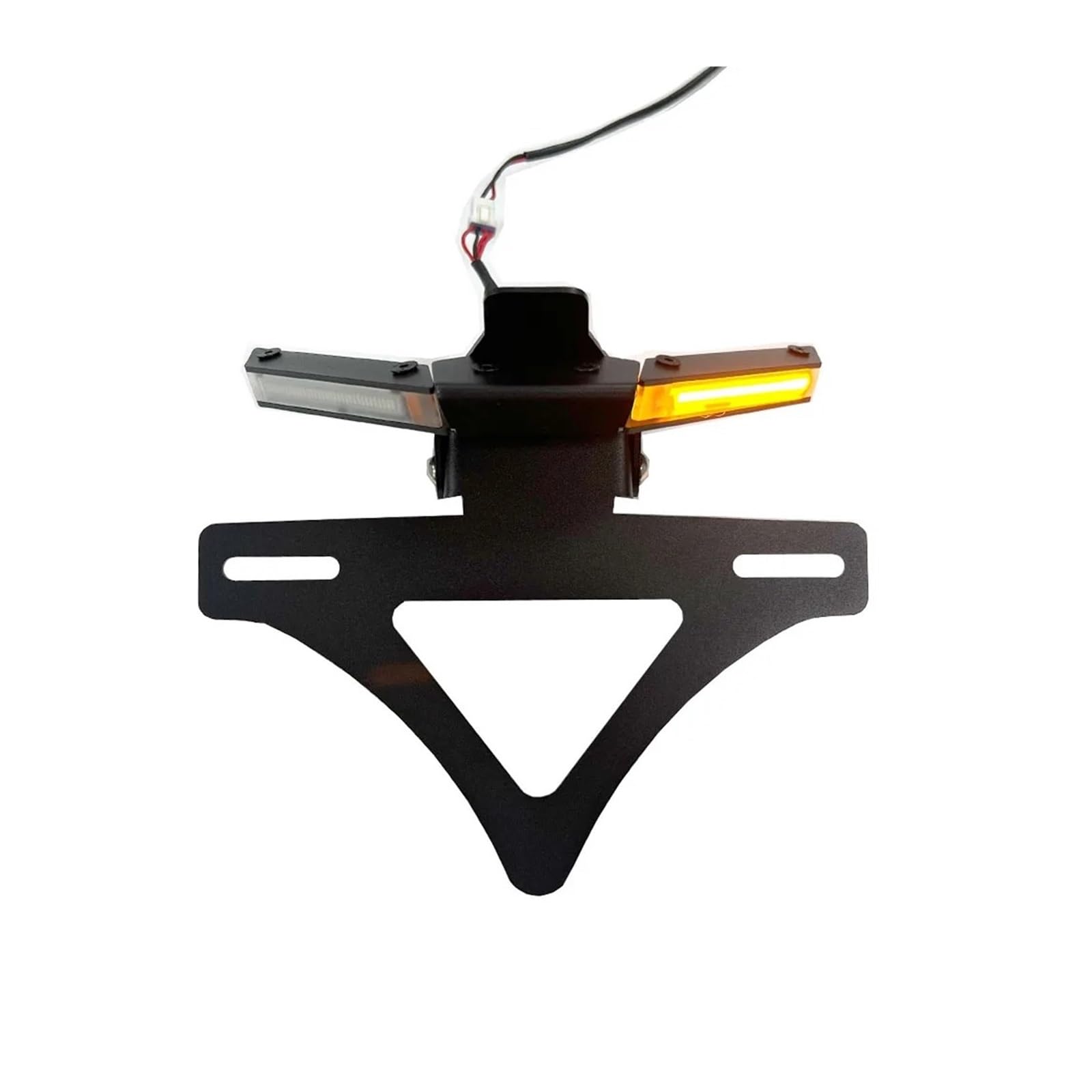 Porta targhe Moto Per Ducati Panigale V4 V4S