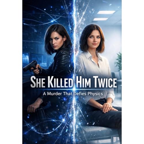 She Killed Him Twice: A Murder That Defies Physics