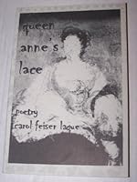 Queen Anne's Lace 0972214658 Book Cover