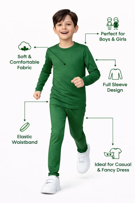 Image of Raj Costume Kids Fruit & Vegetable Fancy Dress Costume | Soft Felt Fruit and Vegetable Cutout Costume for Boys & Girls | School Annual Function