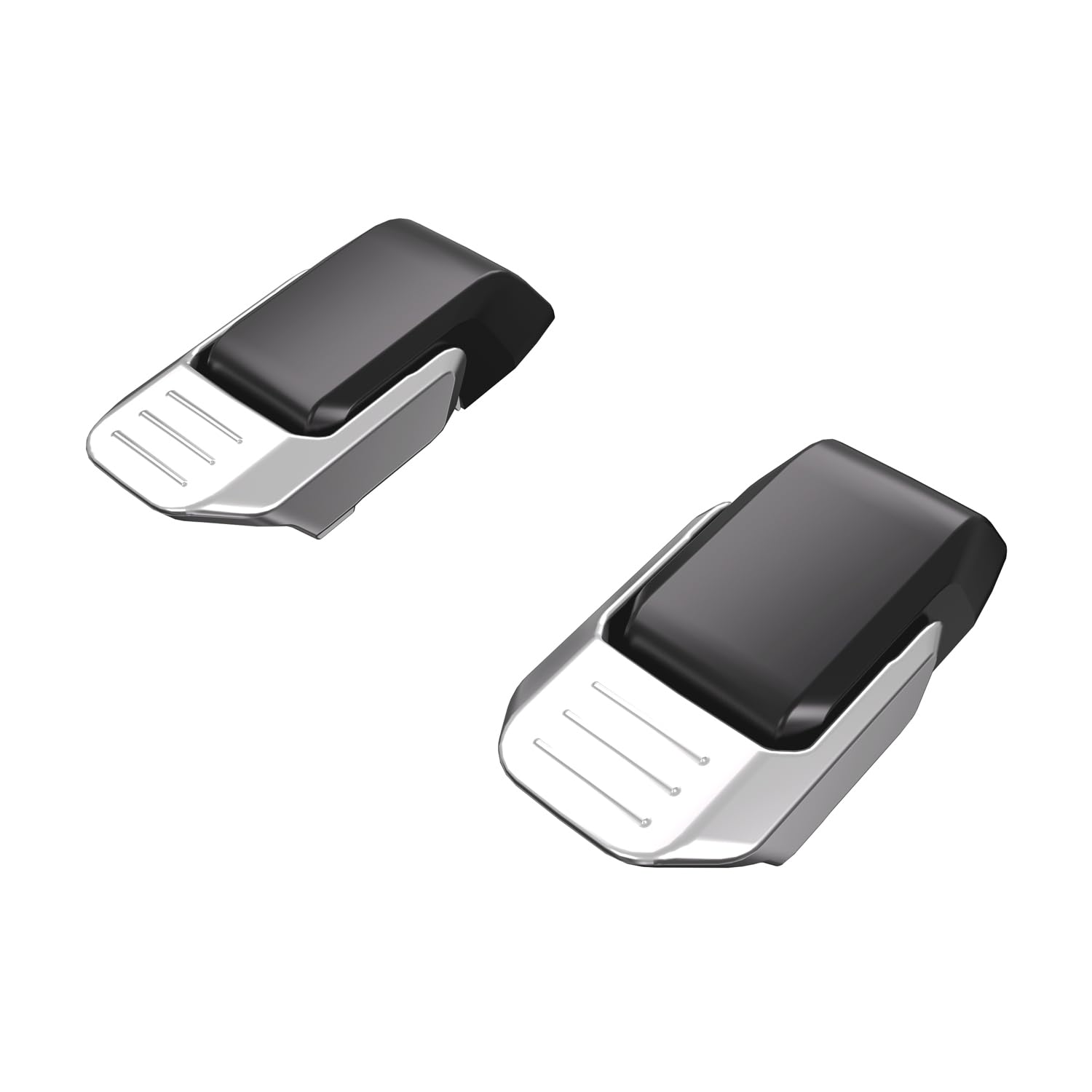 PolarisOff Road Lock & Ride MAX Quick Attachments