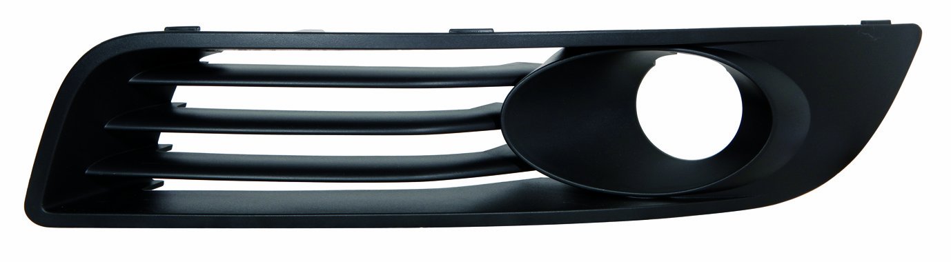 DEPO 335-2504L-UD Replacement Driver Side Bumper Insert (This product is an aftermarket product. It is not created or sold by the OE car company)