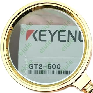 GT2-500 Unused Stock in Original Packaging for Factory spares