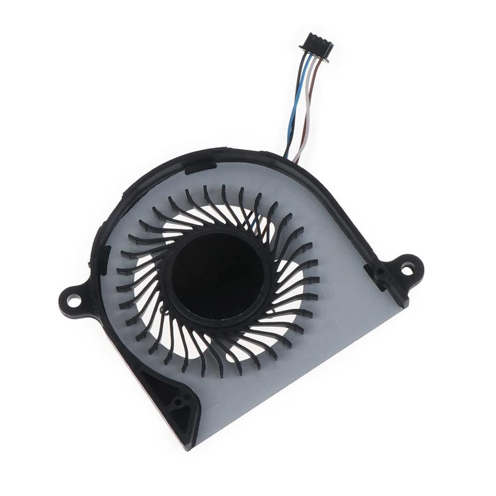 Ventilateur De Processeur Avec Dissipateur Thermique De Rechange Pour Dell Latitude E7480 7480 E7490 7490 02T9GV 2T9GV