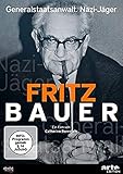 fritz nas einrichten windows 7  Fritz Bauer - Generalstaatsanwalt. Nazi-Jäger