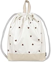 [Dear Cologne] Rainproof. dz212 Waterproof, Water Repellent, Gymnastics Wear, Backpack Over A School Bag, For Boys, Girls, Backpack, Large, Gusset, Water Repellent, Drawstring Bag, Gymnastics Clothes