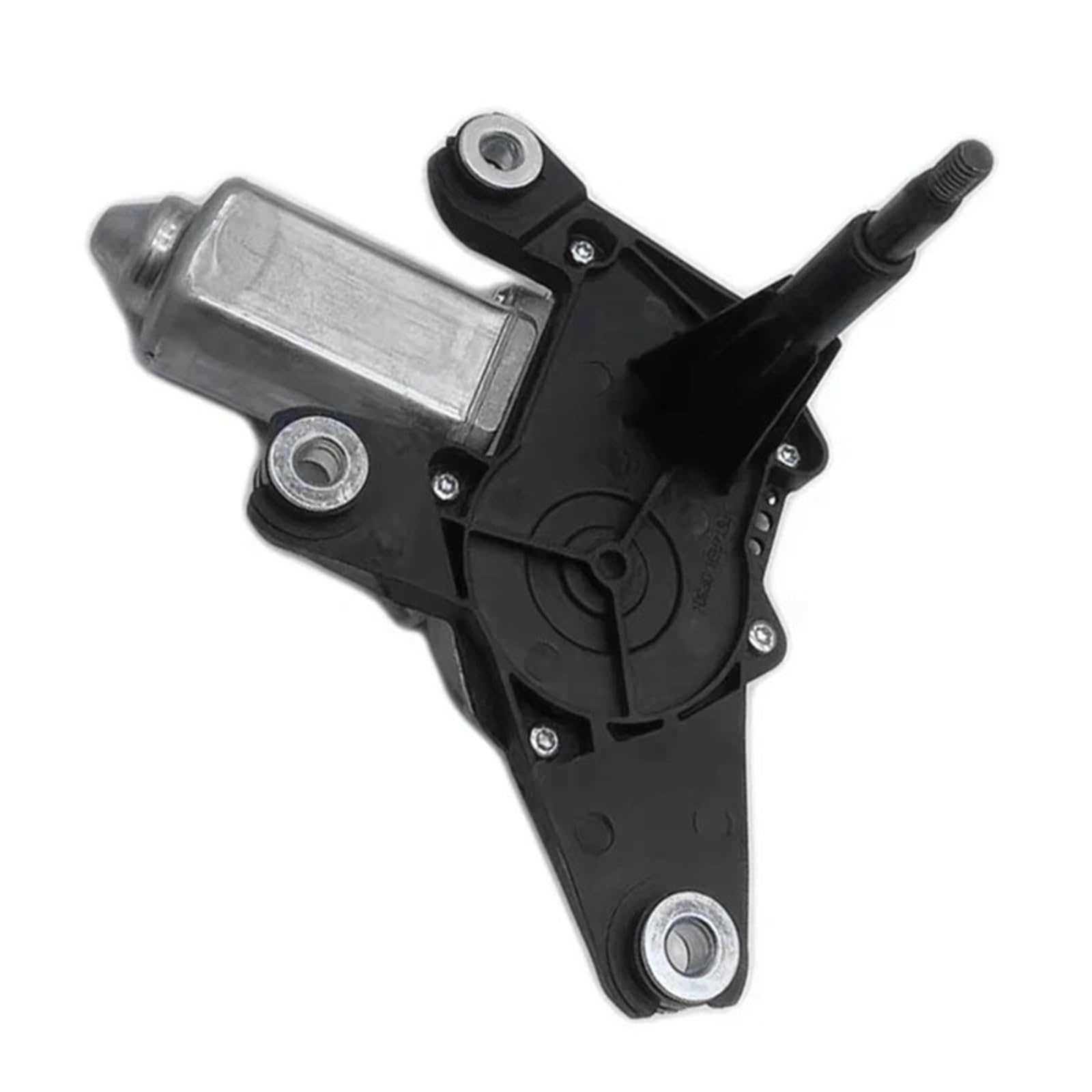 Motorino Tergicristalli Per Dacia Per Duster Per Sandero Parabrezza Posteriore Motore Tergicristallo Asta Di Collegamento Accessori 8200734582 CWM15399GS 460290 27210 Motore Tergicristallo Auto