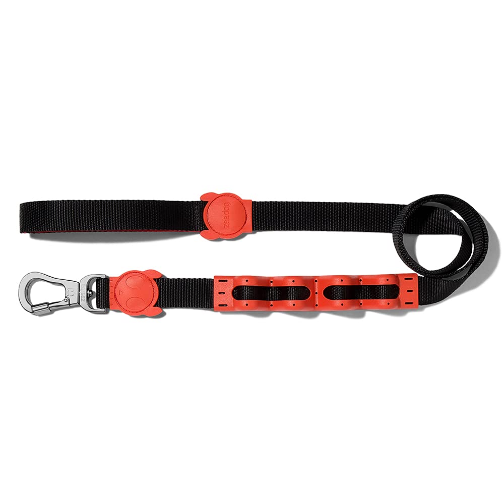 Amazon | 【zee.dog】RUFF LEASH ラフリード 2.0 Sサイズ (FATBOY