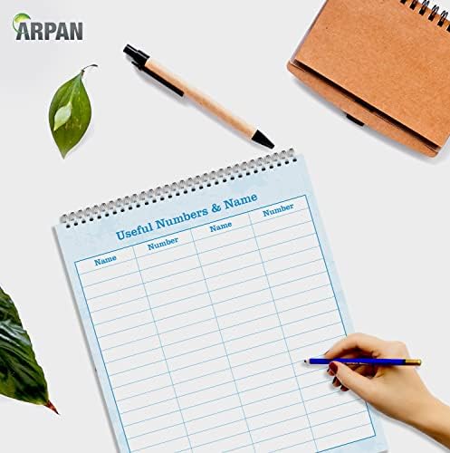 2023 Couples Calendar for 2 People - One Month to View Slogan Art by Arpan