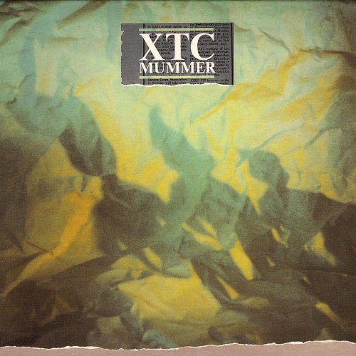 xtc mummer = ママー
