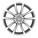 lm felgen bedeutung Original Volkswagen Volkswagen 3C0071497 666 LM Felgen