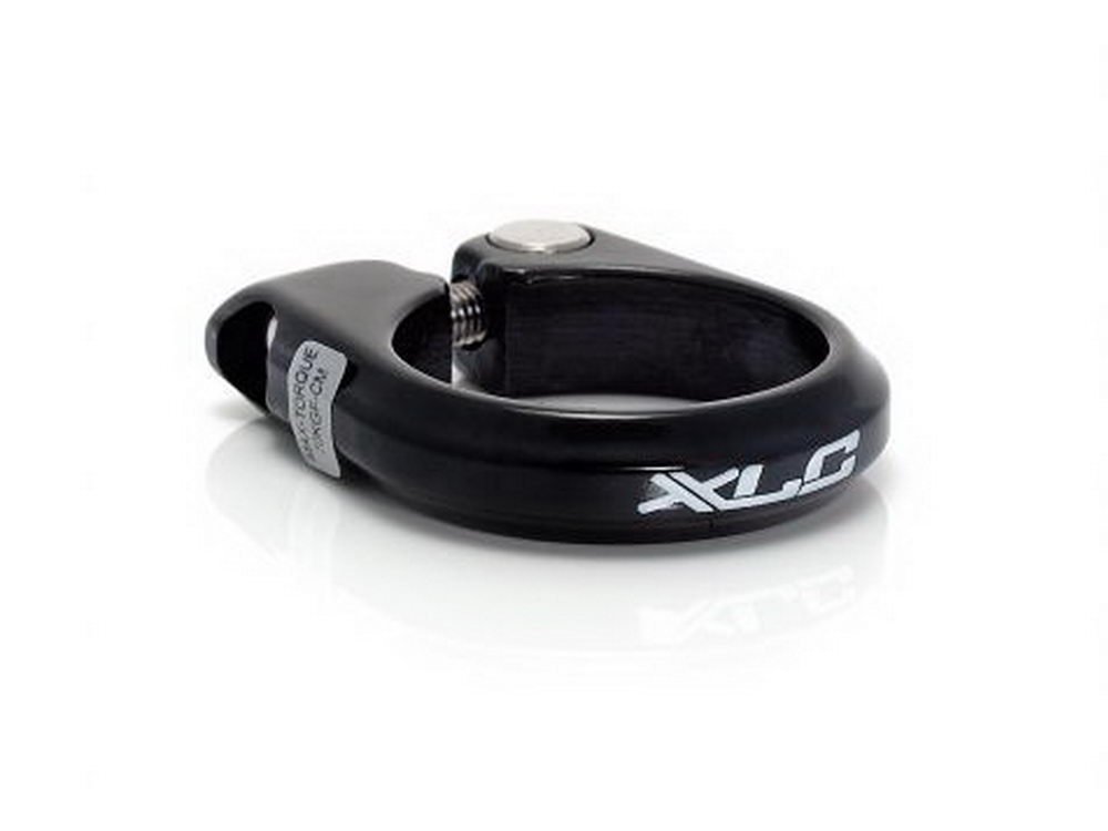 Xlc PC-B02 ABRAZ.TIJA Sill.ALU Torn.HEXAG.34.9MM N