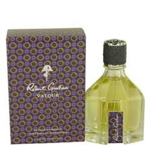 Robert Graham Fragancia Valour, 3.4 Fl Oz