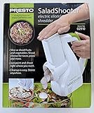 CHOPPER SALAD SHOOTER