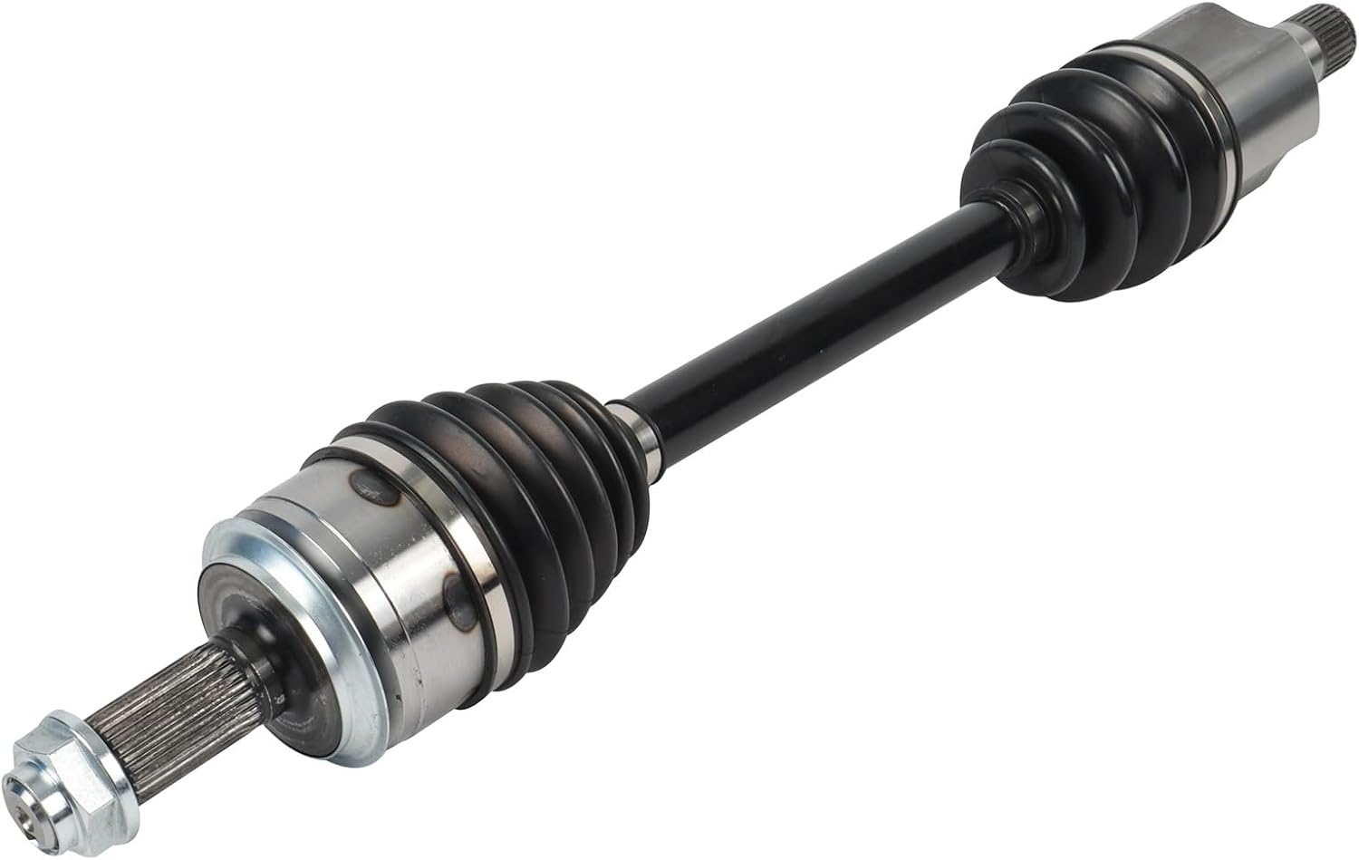 ECCPP CV Axle Shaft Assembly fit 2016-2018 for Acura RDX Front Left (Front Driver Side) NCV21088 44306TX4A11