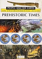 People and the Earth: An Environmental Atlas 0717292045 Book Cover