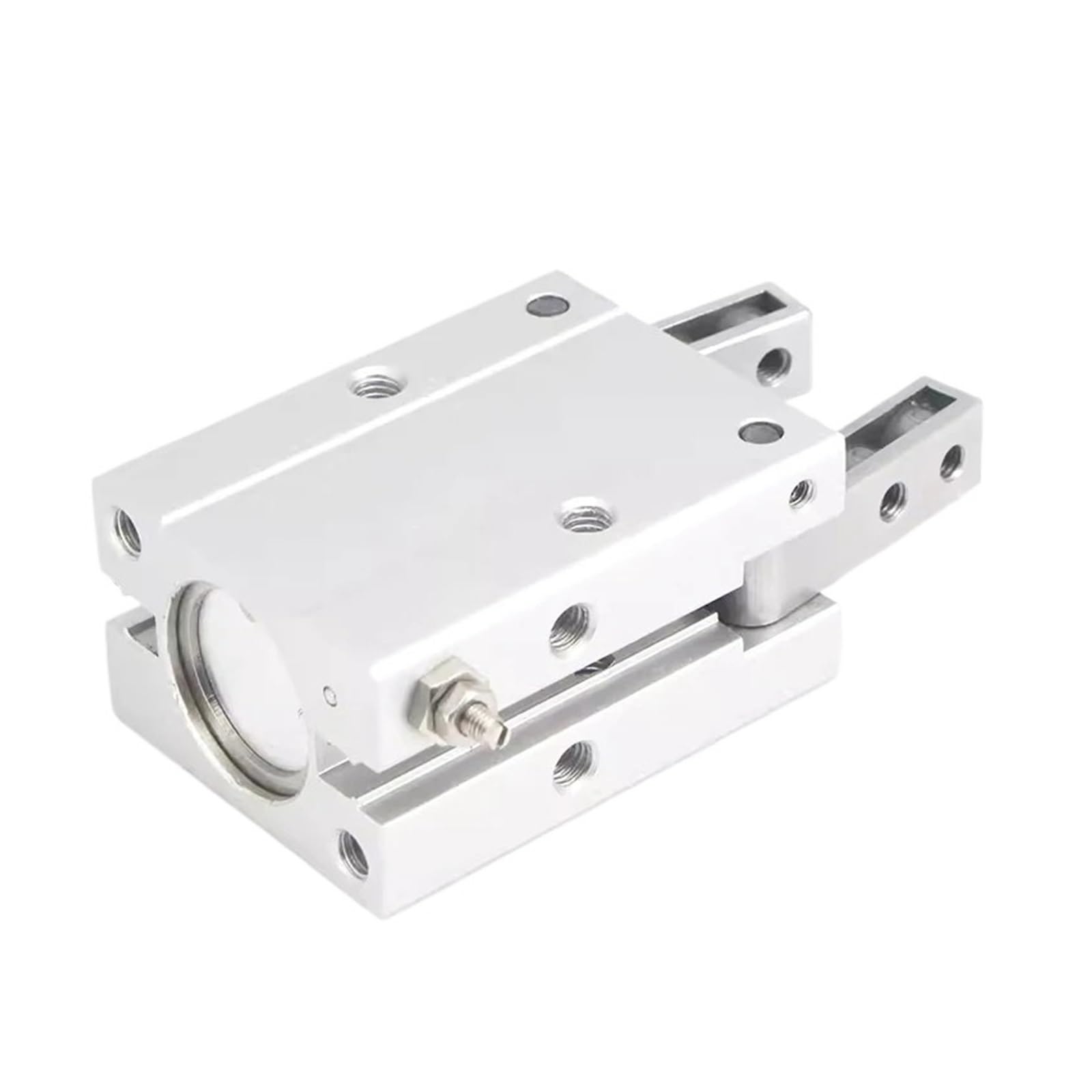 Cilindro a pneumatico HFY-6/10/16/20/25/32 Piccolo manipolatore Fulcrum Pinza pneumatica(HFY-32)
