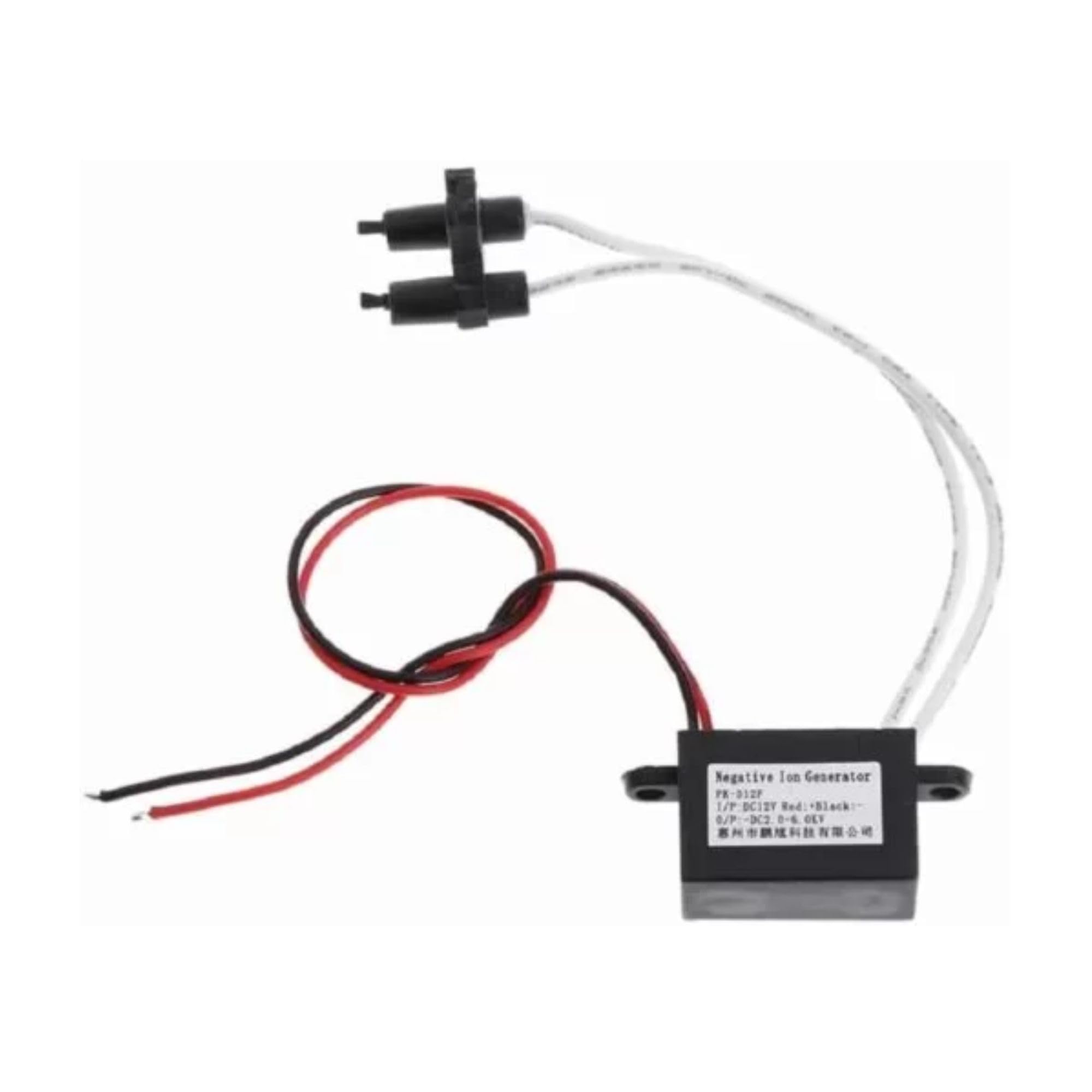 DC 12V High Output Air Ionizer Airborne Negative Ion Anion Generator-image-46