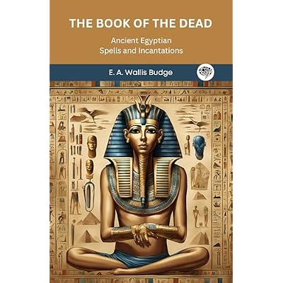 The Book of the Dead