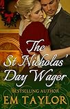 The St Nicholas' Day Wager