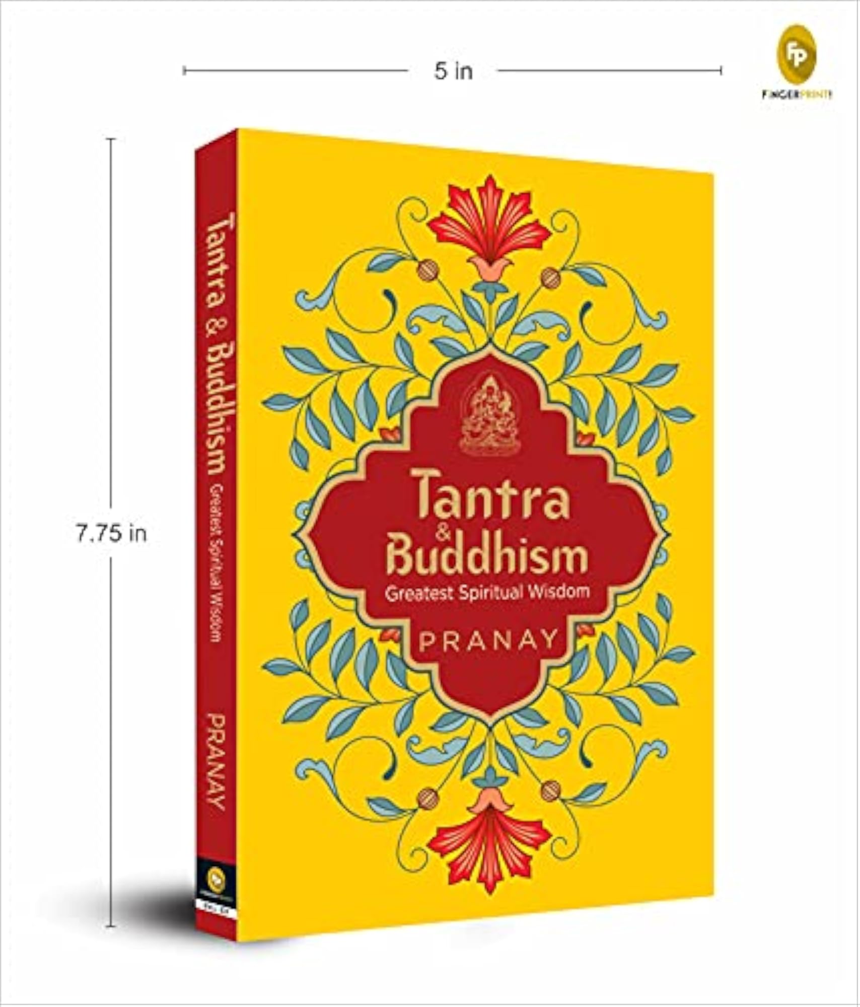 Tantra & Buddhism - Greatest Spiritual Wisdom