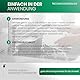 BiOHY Spülmittel Plus (1l Flasche) | Bio Flüssig-Konzentrat für Geschirr mit EU Ecolabel | Extra Kraftvoller Fettlöser| Ideal für Spülmittelspender | Umweltfreundlich & Biologisch Abbaubar
