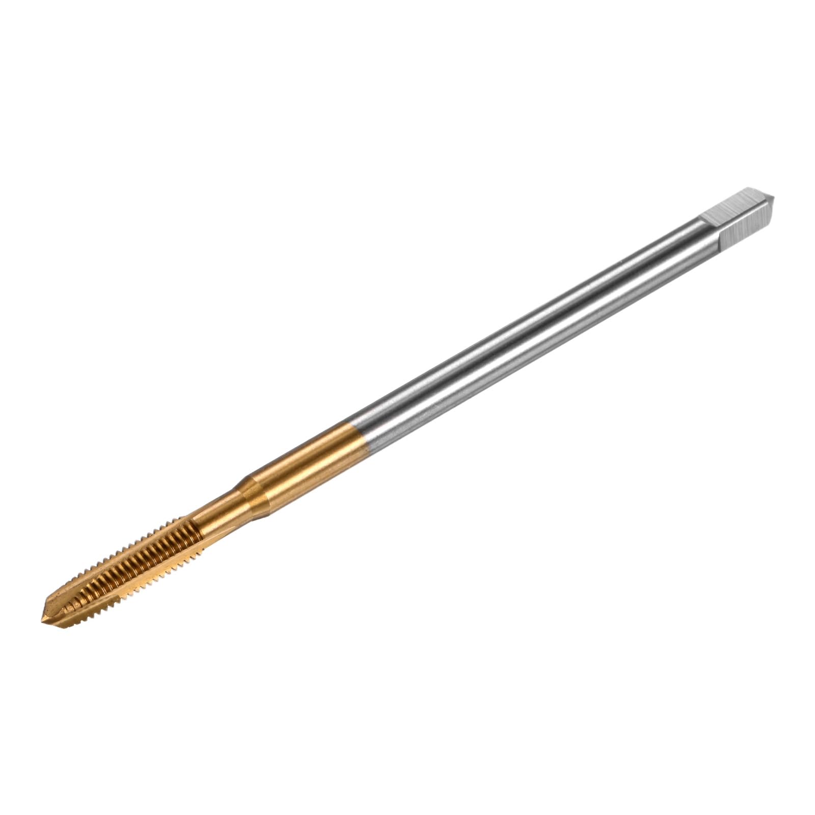 M METERXITY 1-Pack M5x0.8mm Metric Thread Tap