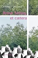 Prose Selavy et caetera... 2847420436 Book Cover