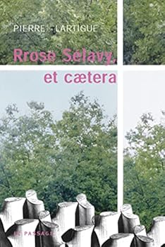 Paperback Prose Selavy et caetera... [French] Book