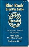 Brand: Kelley Blue Book Co Inc