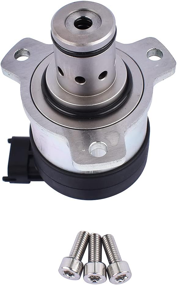 Fuel Meter Metering Quantity Control Valve Replacement for Detroit DD13 DD15 Diesel Engine # A0000900069 F00N210196 F00N210223 Lamerto