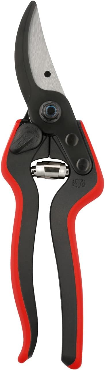 3224431 Large Economy Secateurs Essential - Multi-Colour