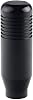 Dewhel JDM MT 5 6 Speed Aluminum Manual Short Throw Shift Gear Knob M10 x 1.5 Screw On For Honda Acura Black