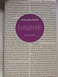 Longitude - Dava Sobel