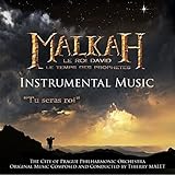 Priest Prophete and King