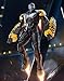 YSBRING ZDToys Zhongdong 1/10 Scale MK25 Movie Hero 7 inch Action Figure