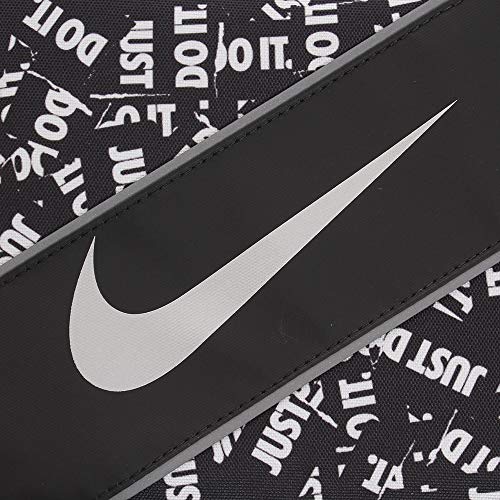 Lancheira com isolamento Nike – Preta, tamanho único