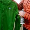 GEAR AID Revivex Durable Water Repellent (DWR) Spray for Restoring Waterproofing on Rainwear, Gore-TEX, Soft Shells, Waders, Tents, Ski, Paddle and Camping Gear, Various Sizes Available
