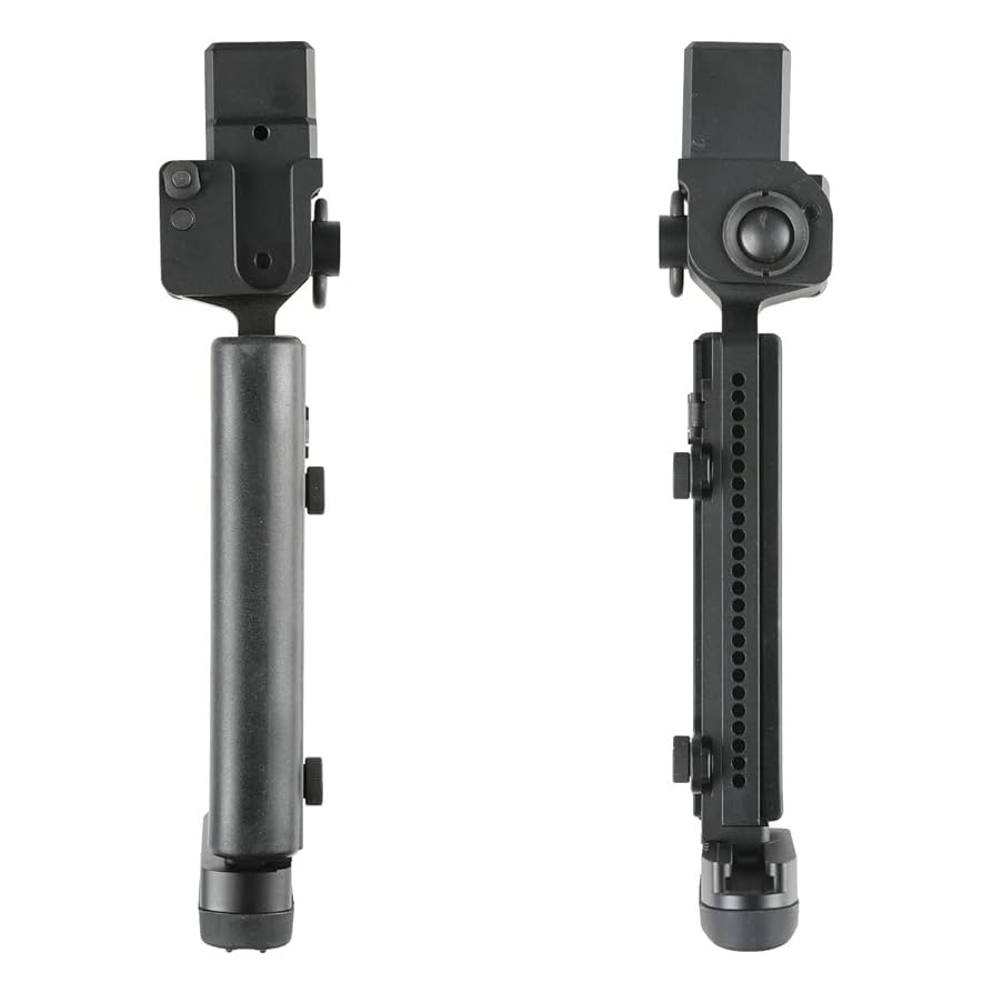 Amazon | 5KU Zenit PT-5タイプストック (GHK AKM) BK | モデル