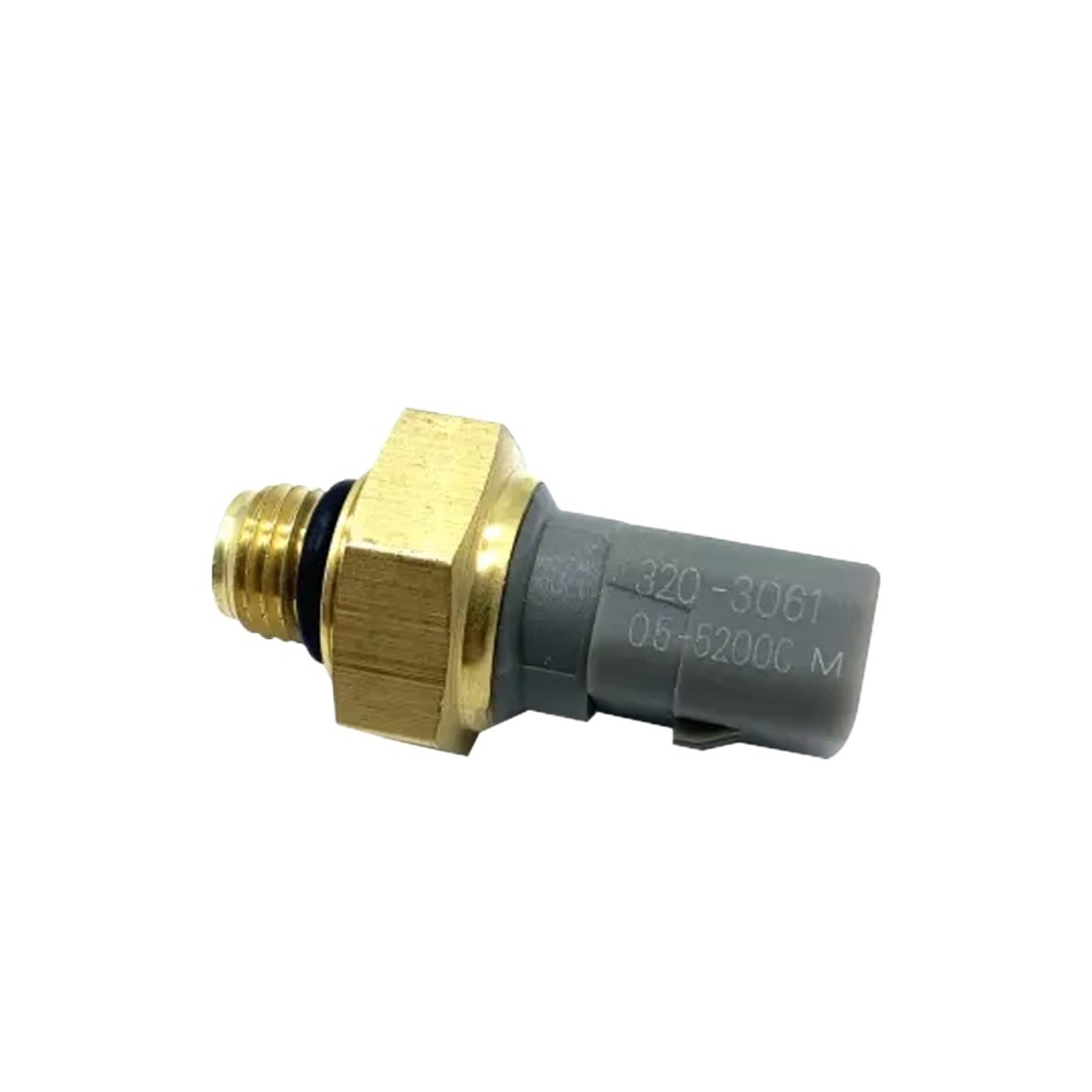 RISWEKFW Excavator parts sensor fuel pressure sensor, 320-3061, 274-6719
