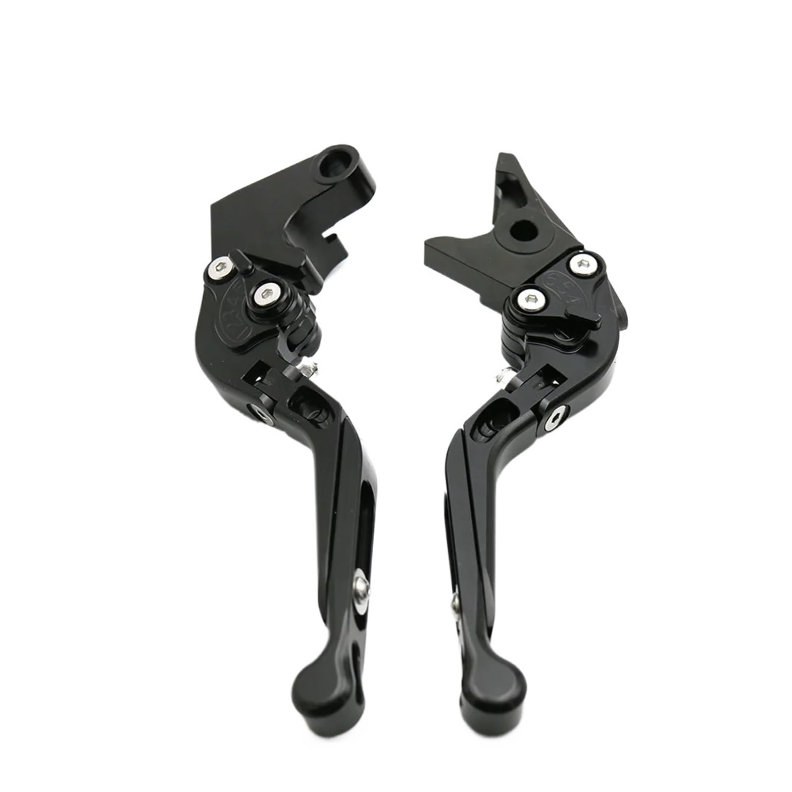Hguvsjd E For Cbr650r Cb650r 2020 2021 2022 Motorcycl Adjustabl Handl Folding Brak Clutch Levers Motorcycl Brak Lever(E)