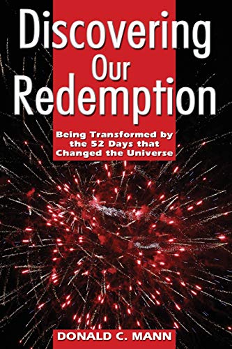 Discovering Our Redemption view 2