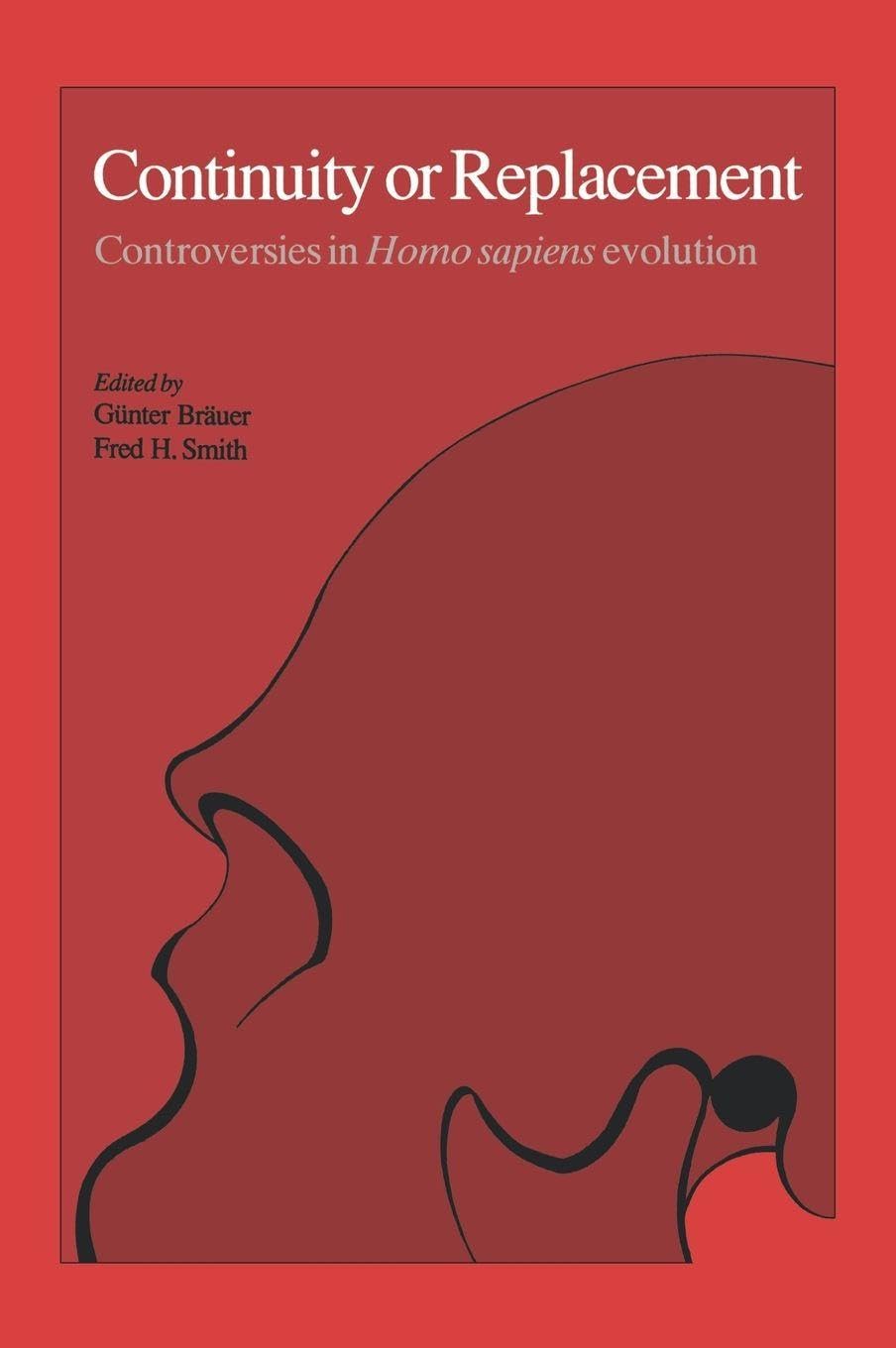 Continuity or Replacement      1st Edition