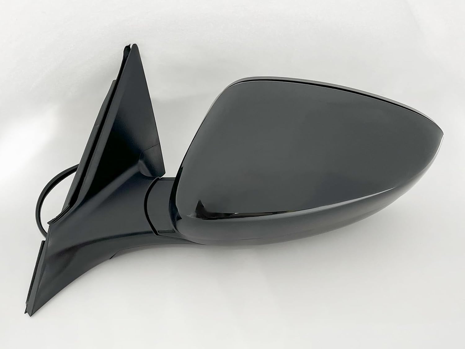APA Replacement for Exterior Rear View Mirror Power Non-Heated with Blind Spot Detection 2023 Accord Hybrid Sport Sport-L Model Driver Left Side 7625830BA01 HO1320358
