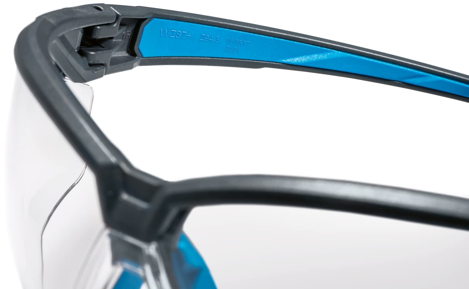 Uvex suXXeed okulary robocze i laboratoryjne ochronne Supravision Excellence