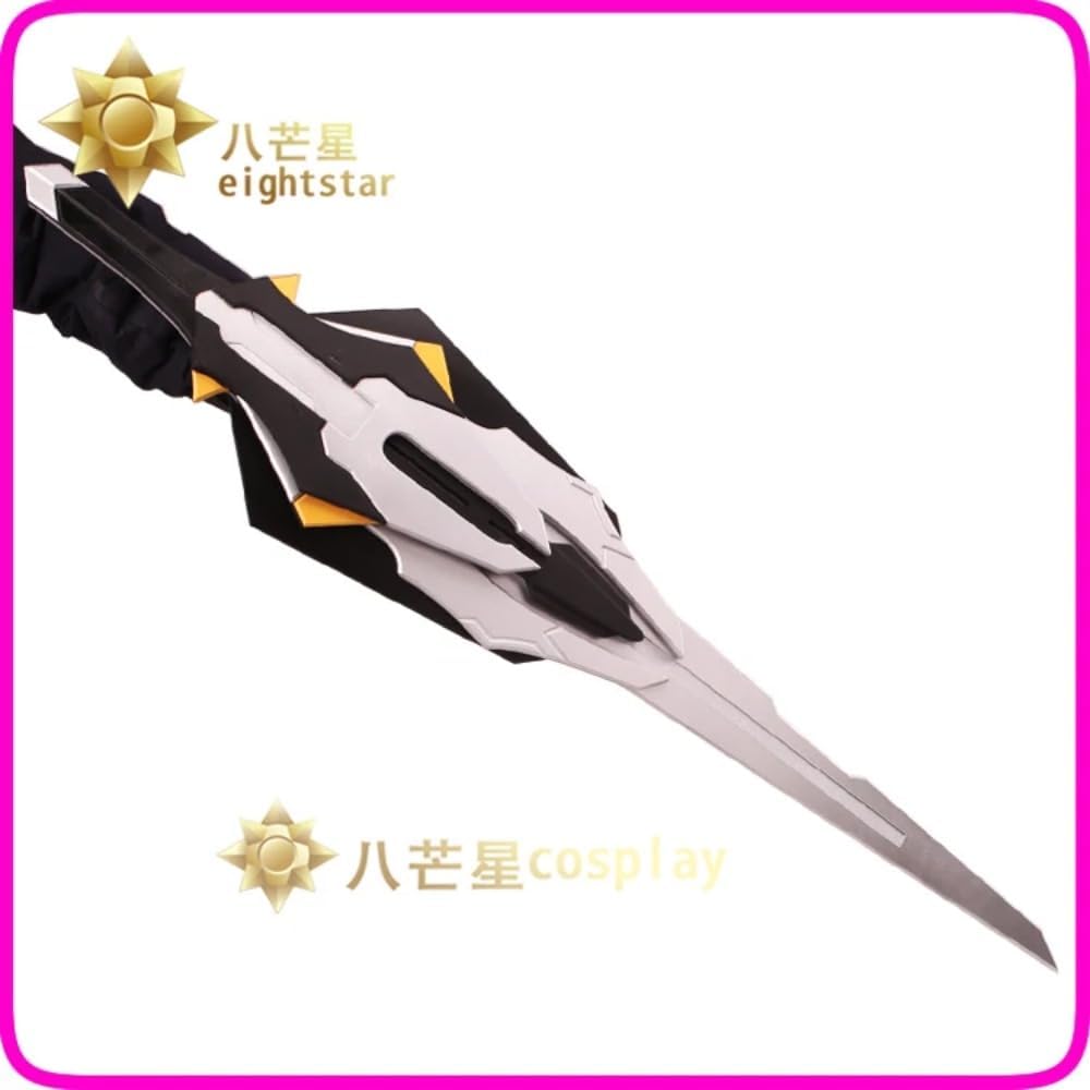 Rahu Prop Cosplay Halloween Christmas Party Props Comic Show, 120cm，71cm