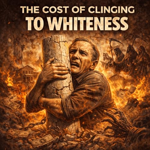 EPISODE 9 &mdash; "The Cost of Clinging to Whiteness"