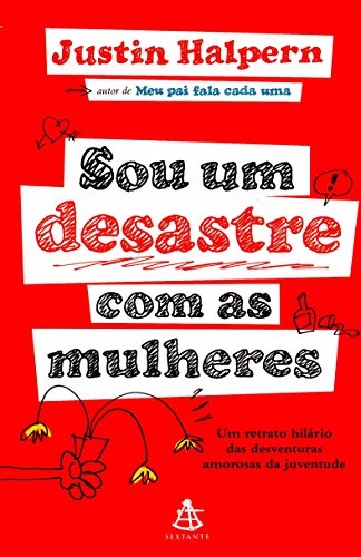 Bild: Sou Um Desastre Com As Mulheres - I Suck At Girls (Em Portugues do Brasil) f�r 40,20 EUR bei amazon.de