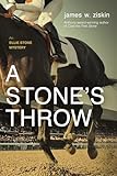 A Stone's Throw: An Ellie Stone Mystery